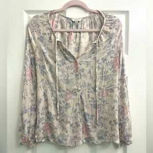 Lucky Brand S/P shirt